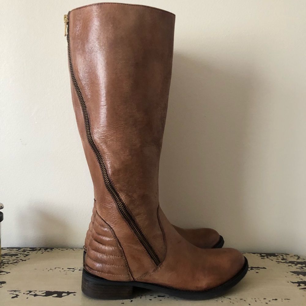 Steve Madden Tall Abby Boots